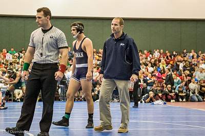 Wrestlng State 138